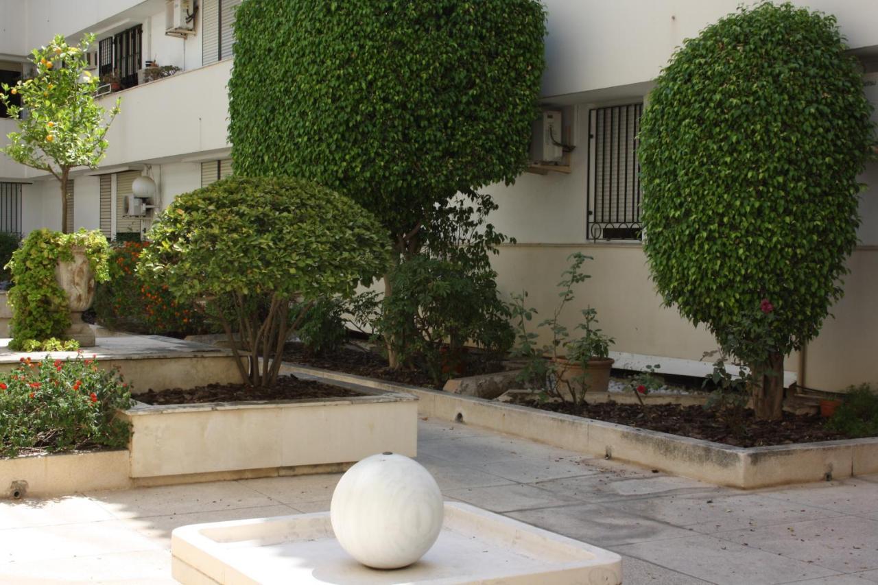 One-Bedroom Apartment Gravina 13