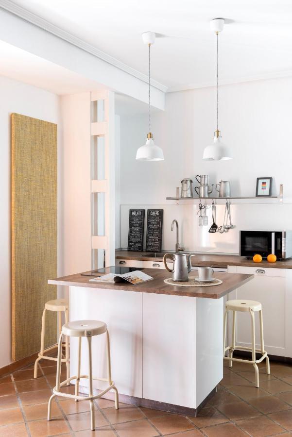 Apartamento Premium 1 dormitorio Calle Lepanto 14