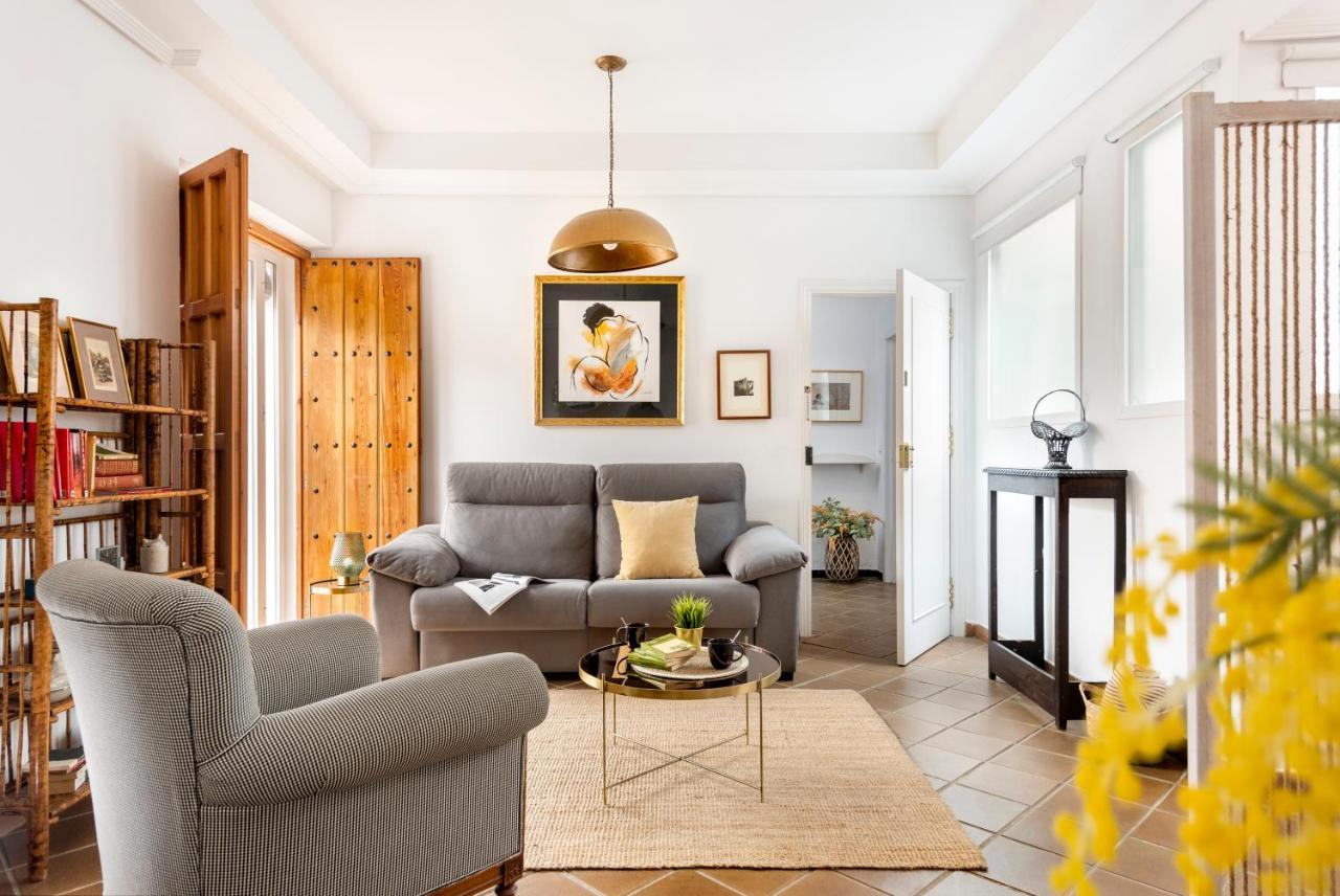 Apartamento Premium 1 dormitorio Calle Lepanto 14