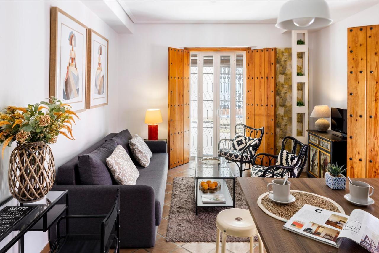 Apartamento Premium 1 dormitorio Calle Lepanto 14