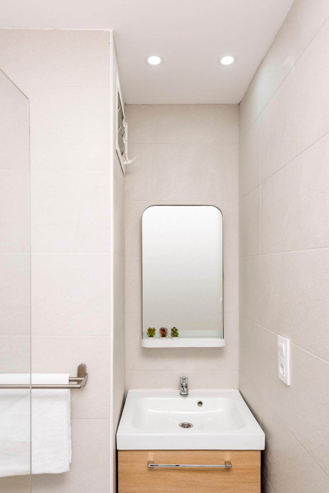 Apartamento Premium 1 dormitorio Calle Lepanto 14