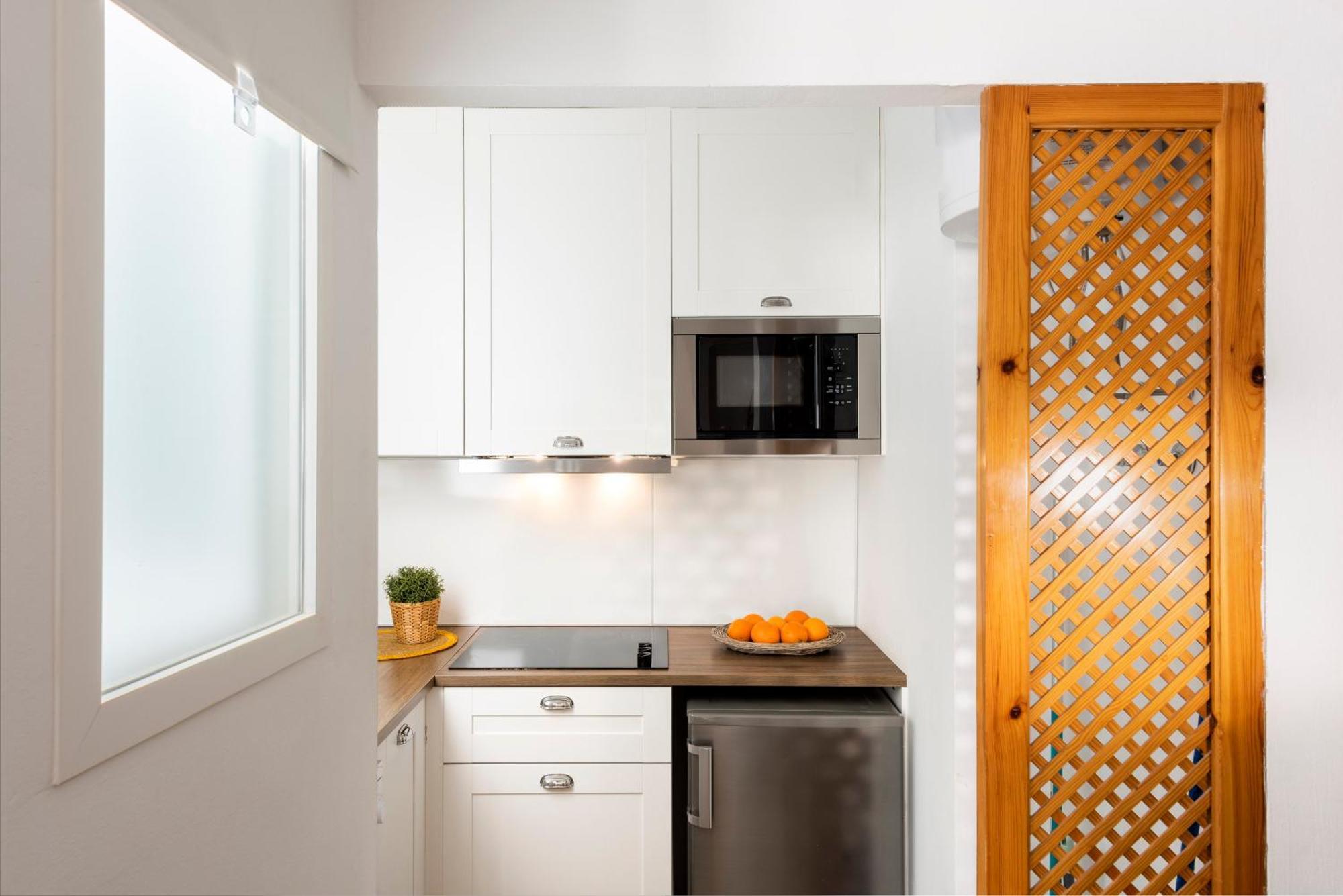 Apartamento Premium 1 dormitorio Calle Lepanto 14