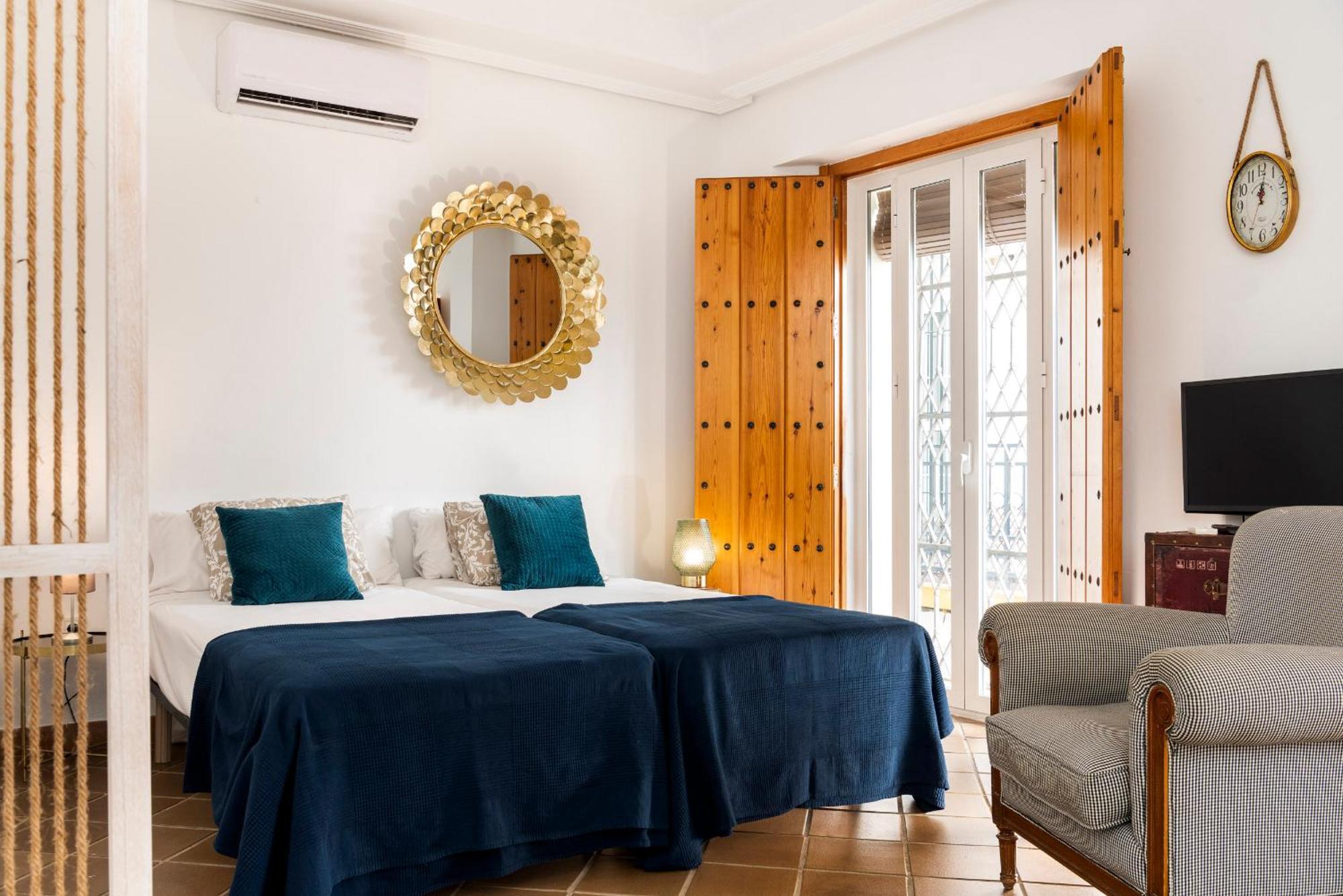 Apartamento Premium 1 dormitorio Calle Lepanto 14