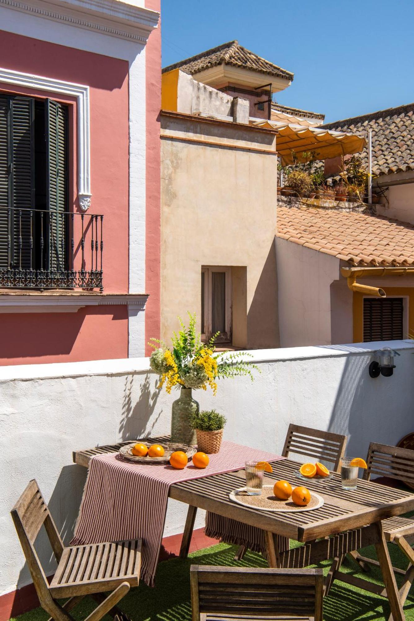 Apartamento Premium 1 dormitorio Calle Lepanto 14
