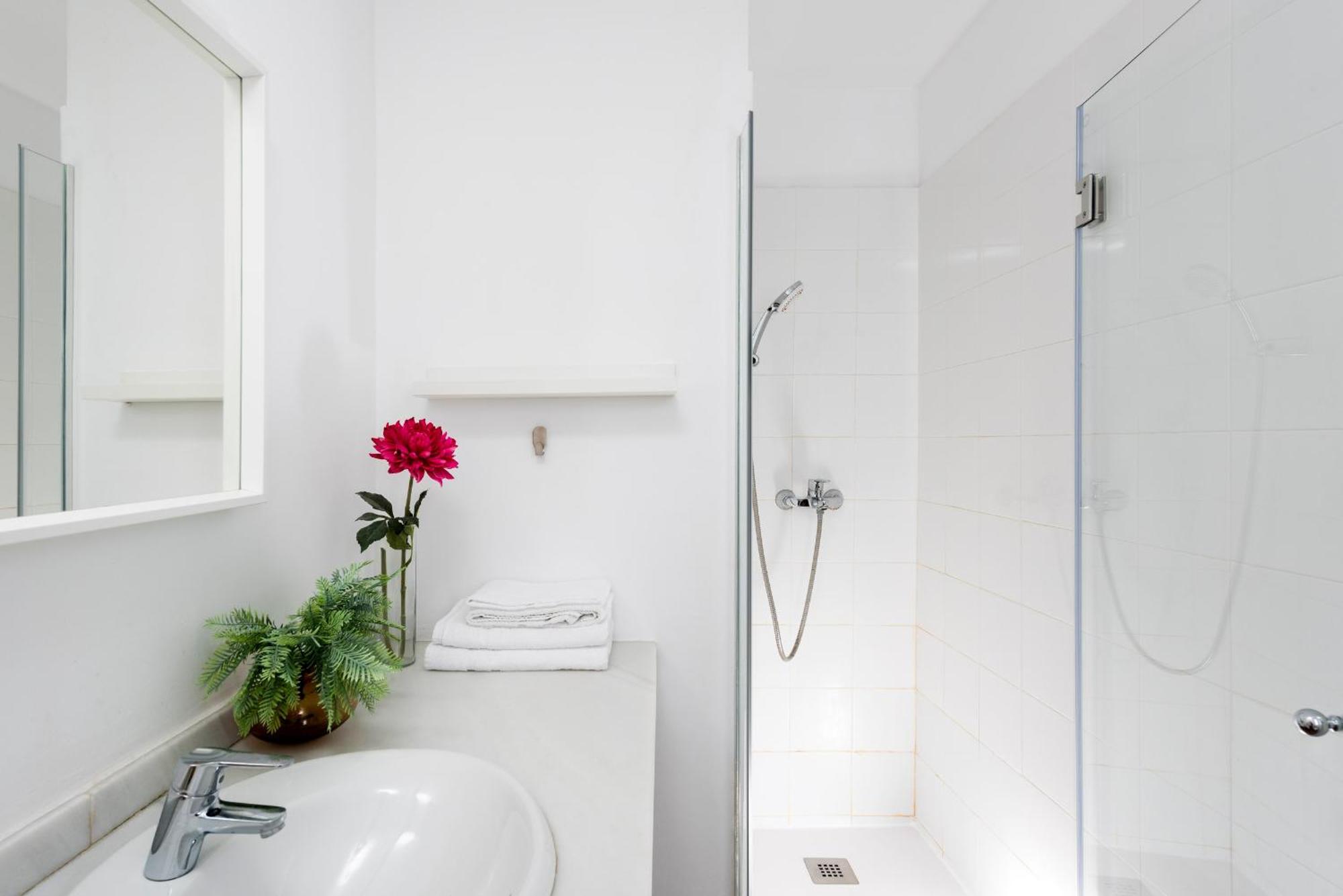 Apartamento Premium 1 dormitorio Calle Lepanto 14