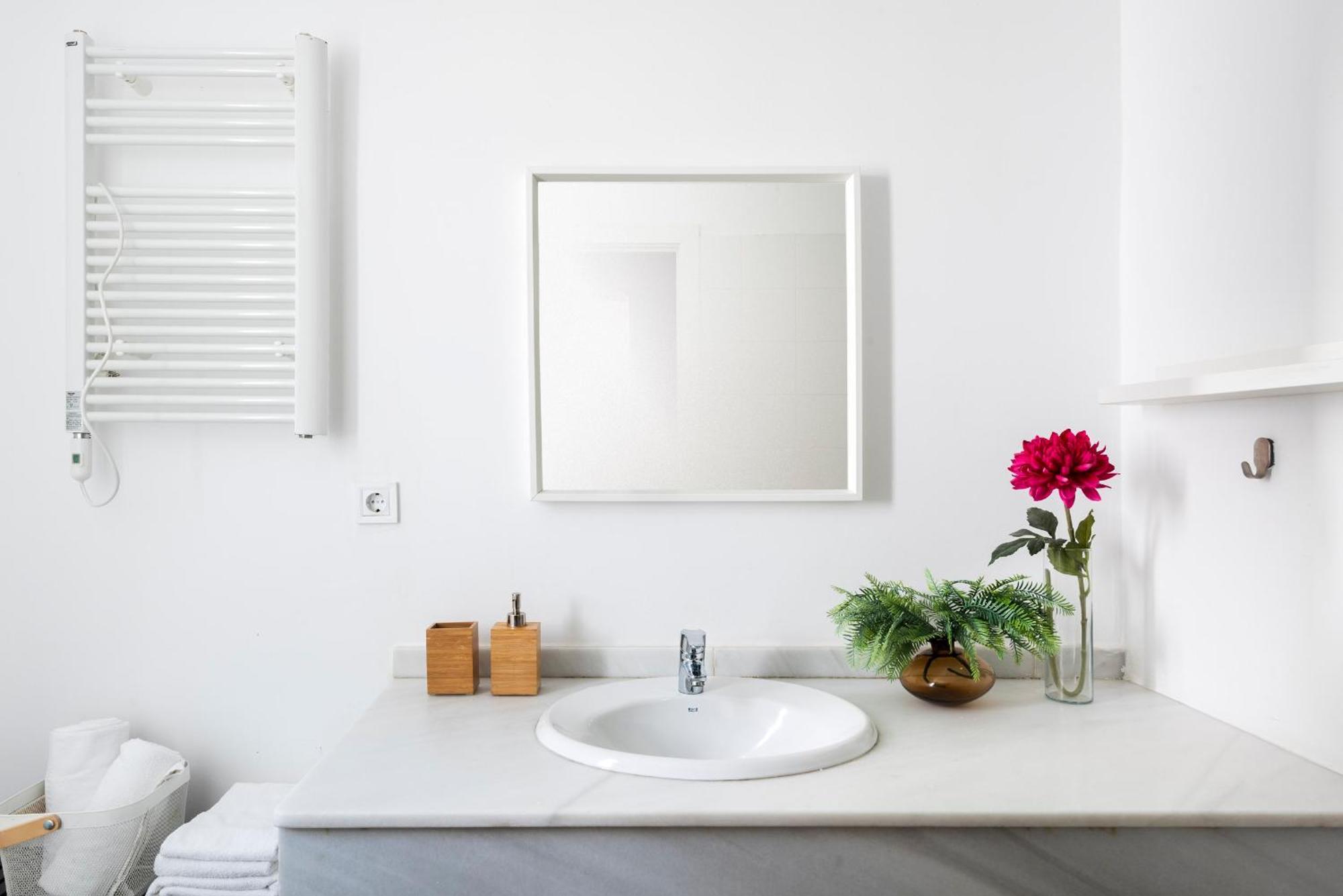 Apartamento Premium 1 dormitorio Calle Lepanto 14