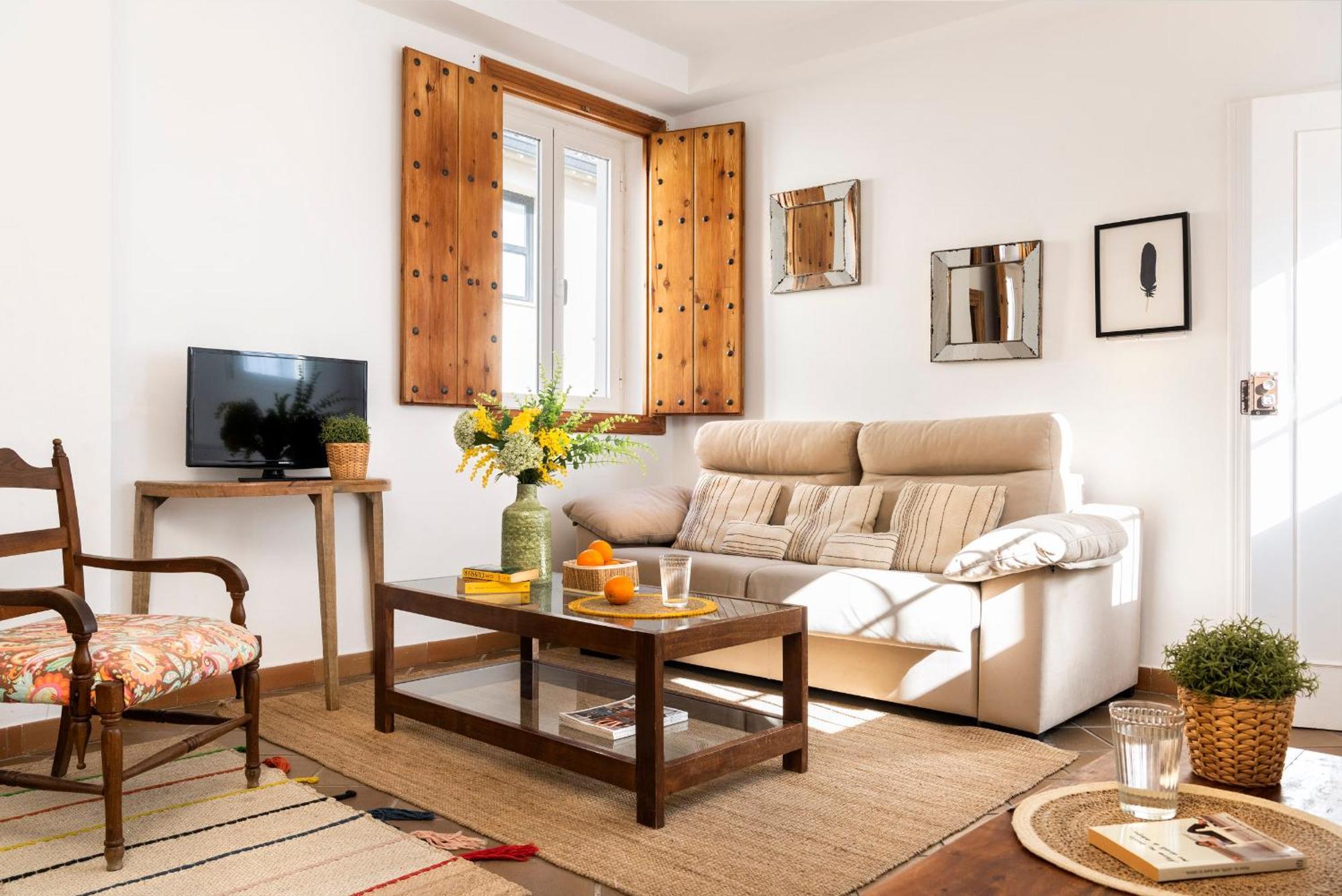 Apartamento Premium 1 dormitorio Calle Lepanto 14