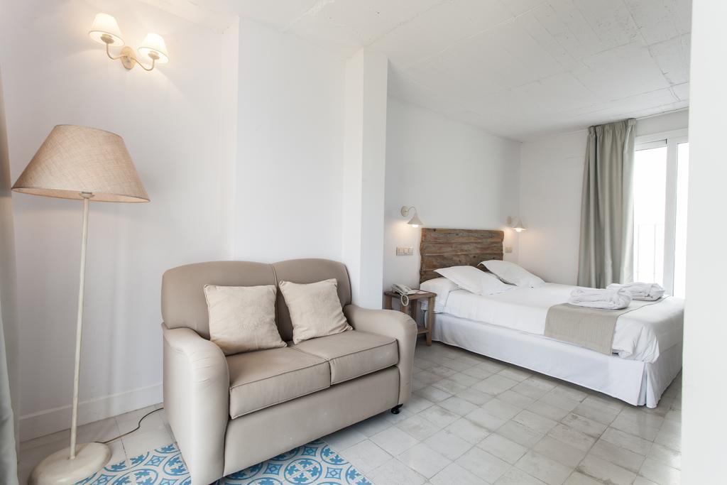 Suite Junior con terraza