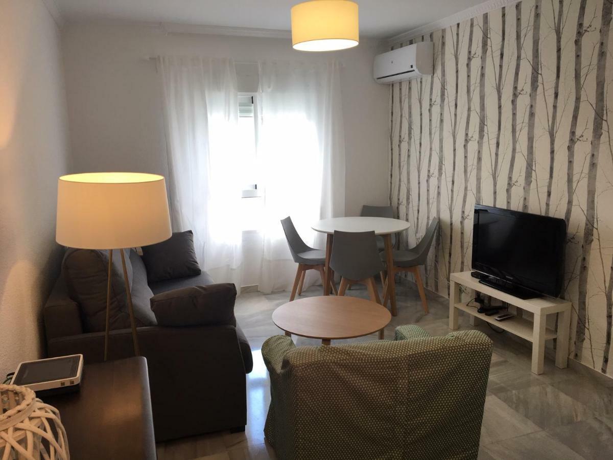 One-Bedroom Apartment Federico Rubio 8