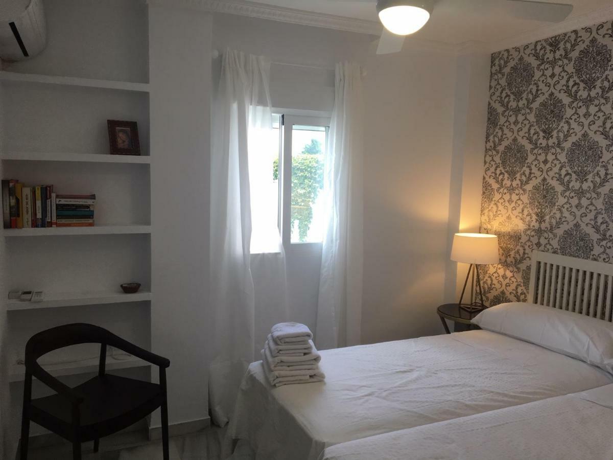 One-Bedroom Apartment Federico Rubio 8