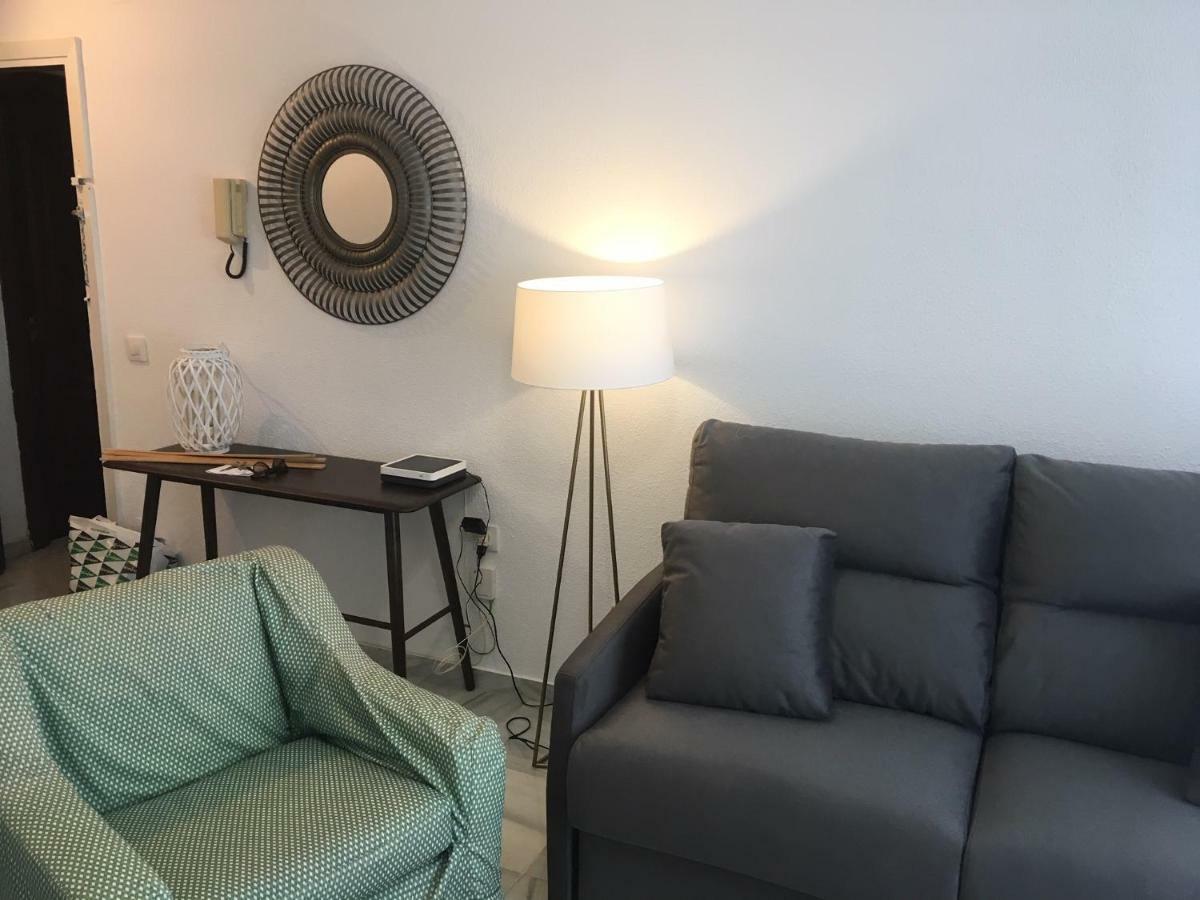 One-Bedroom Apartment Federico Rubio 8