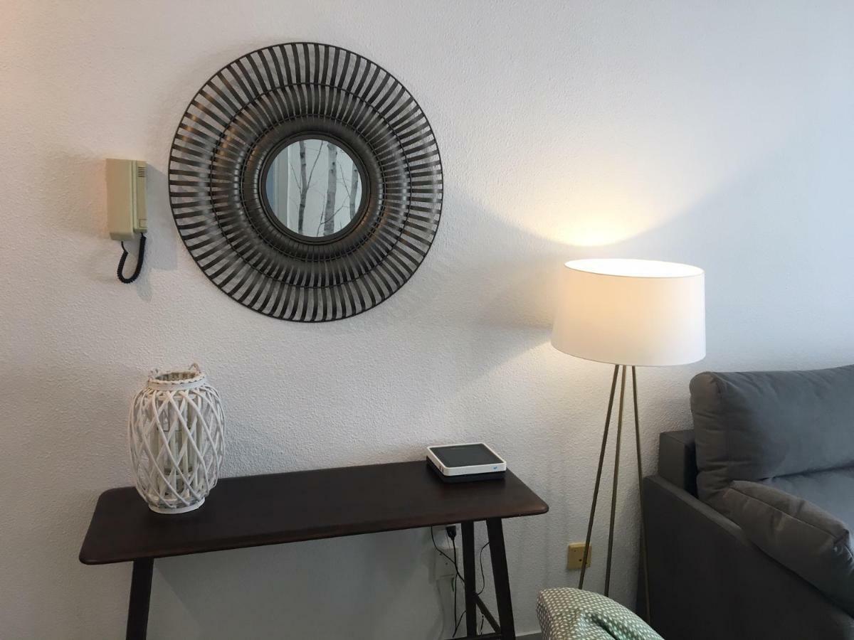 One-Bedroom Apartment Federico Rubio 8