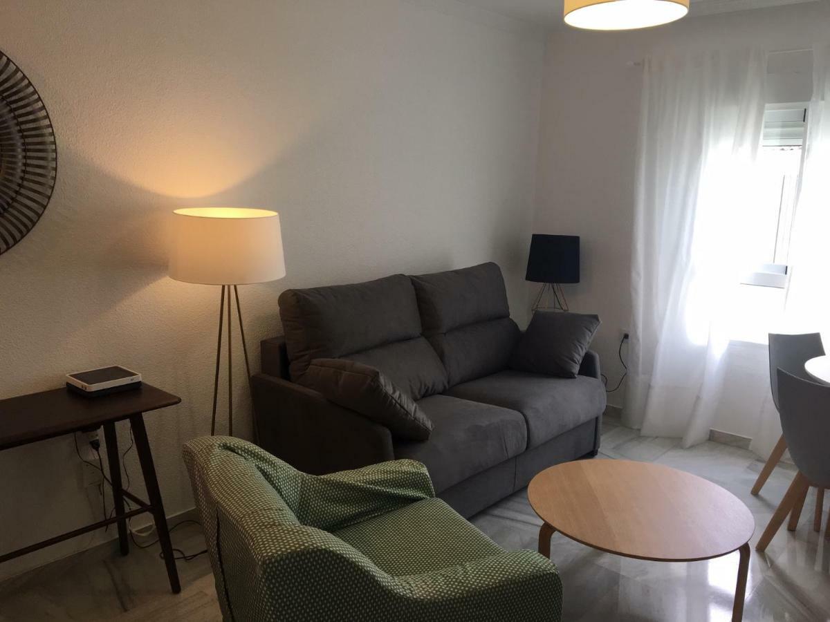 One-Bedroom Apartment Federico Rubio 8