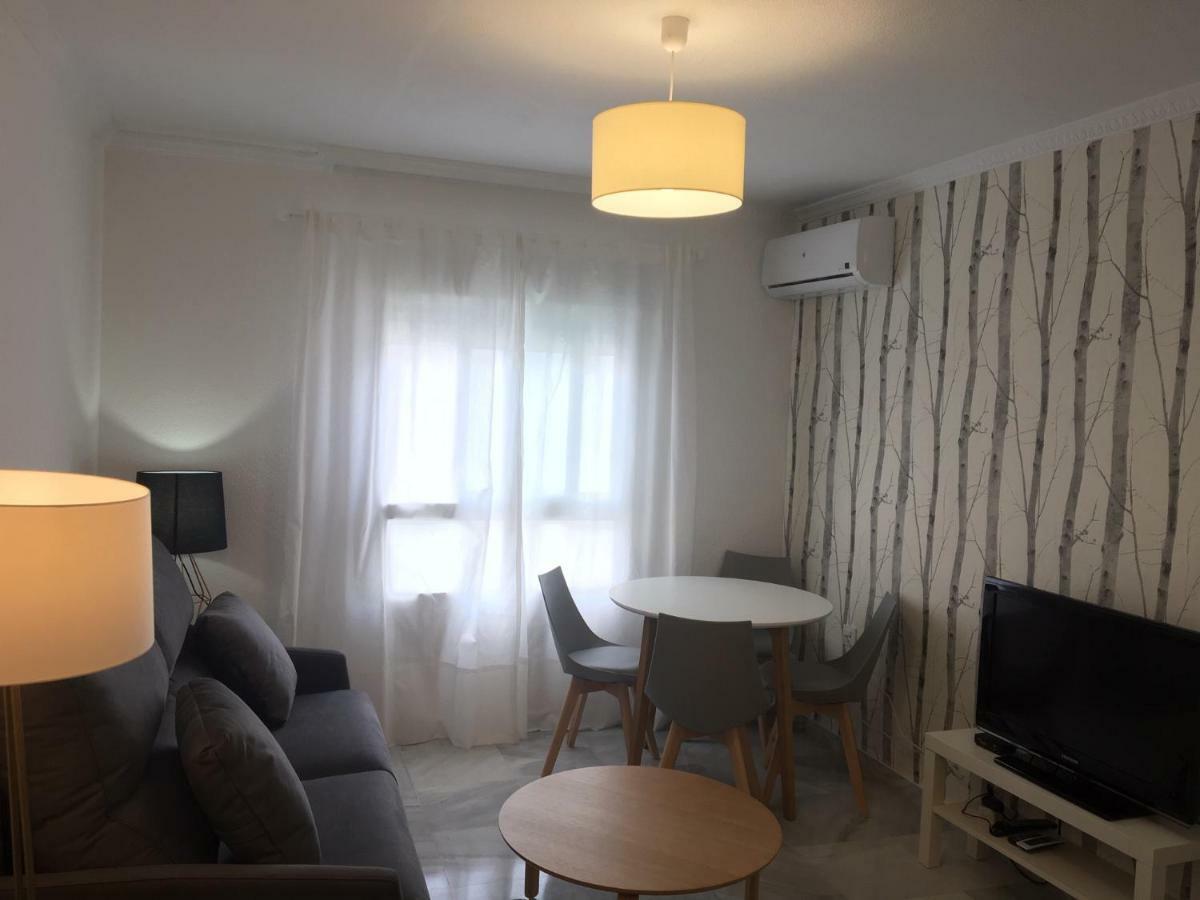 One-Bedroom Apartment Federico Rubio 8