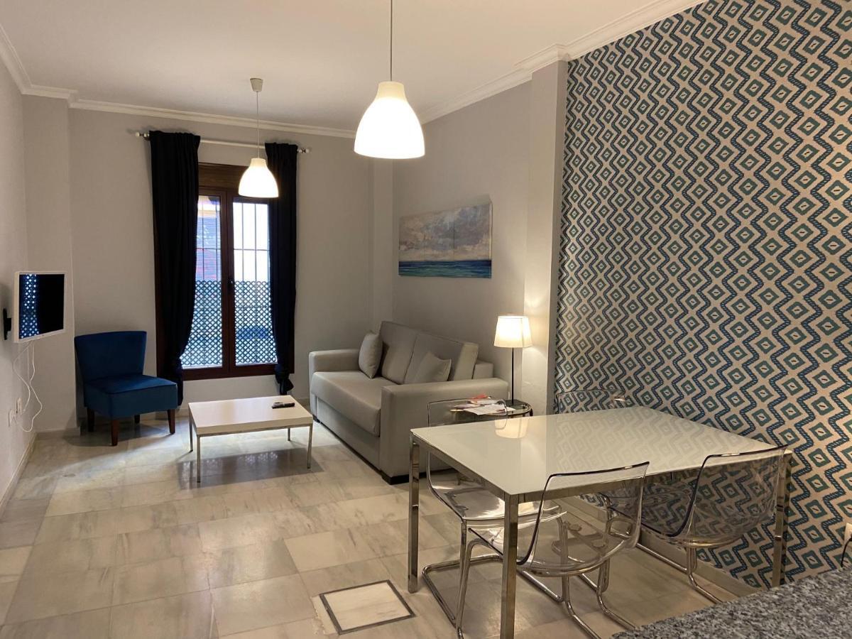 One-Bedroom Apartment Correduría 10