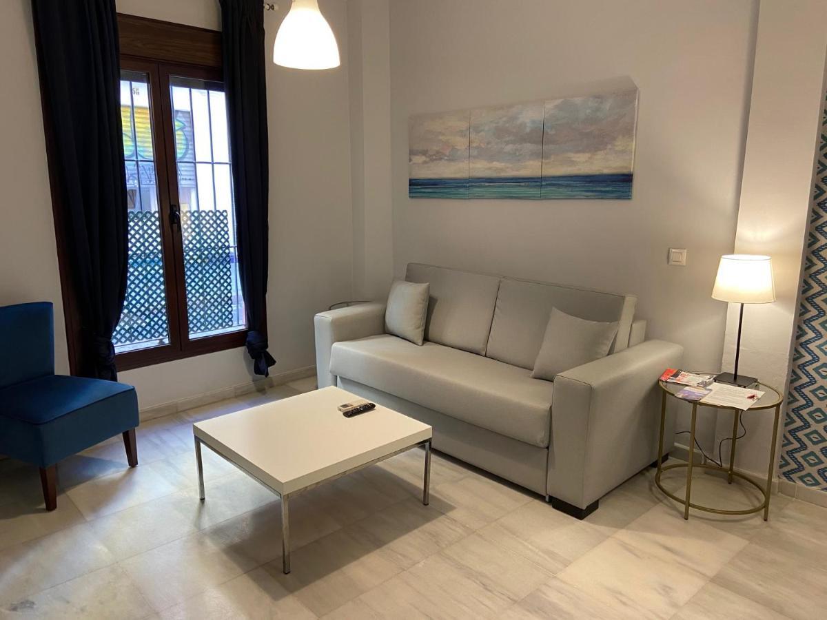 One-Bedroom Apartment Correduría 10