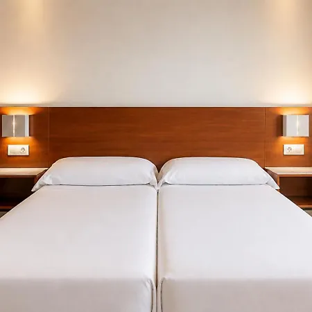 Apartamentos Vértice Bib Rambla-2