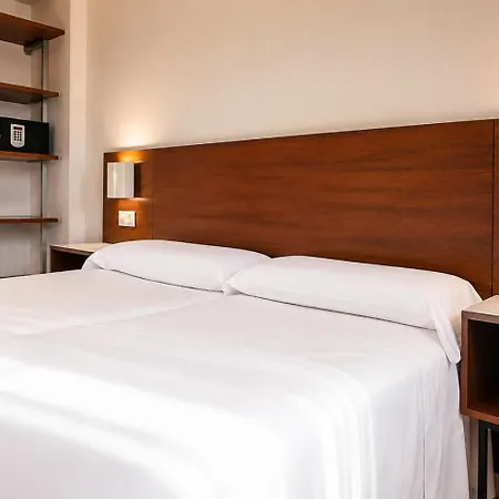 Apartamentos Vértice Bib Rambla-3